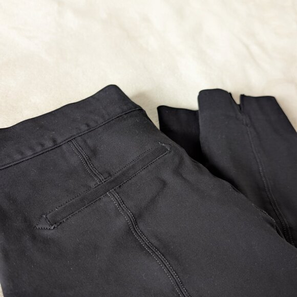Spanx slimming ankle pant - Picture 2 of 9